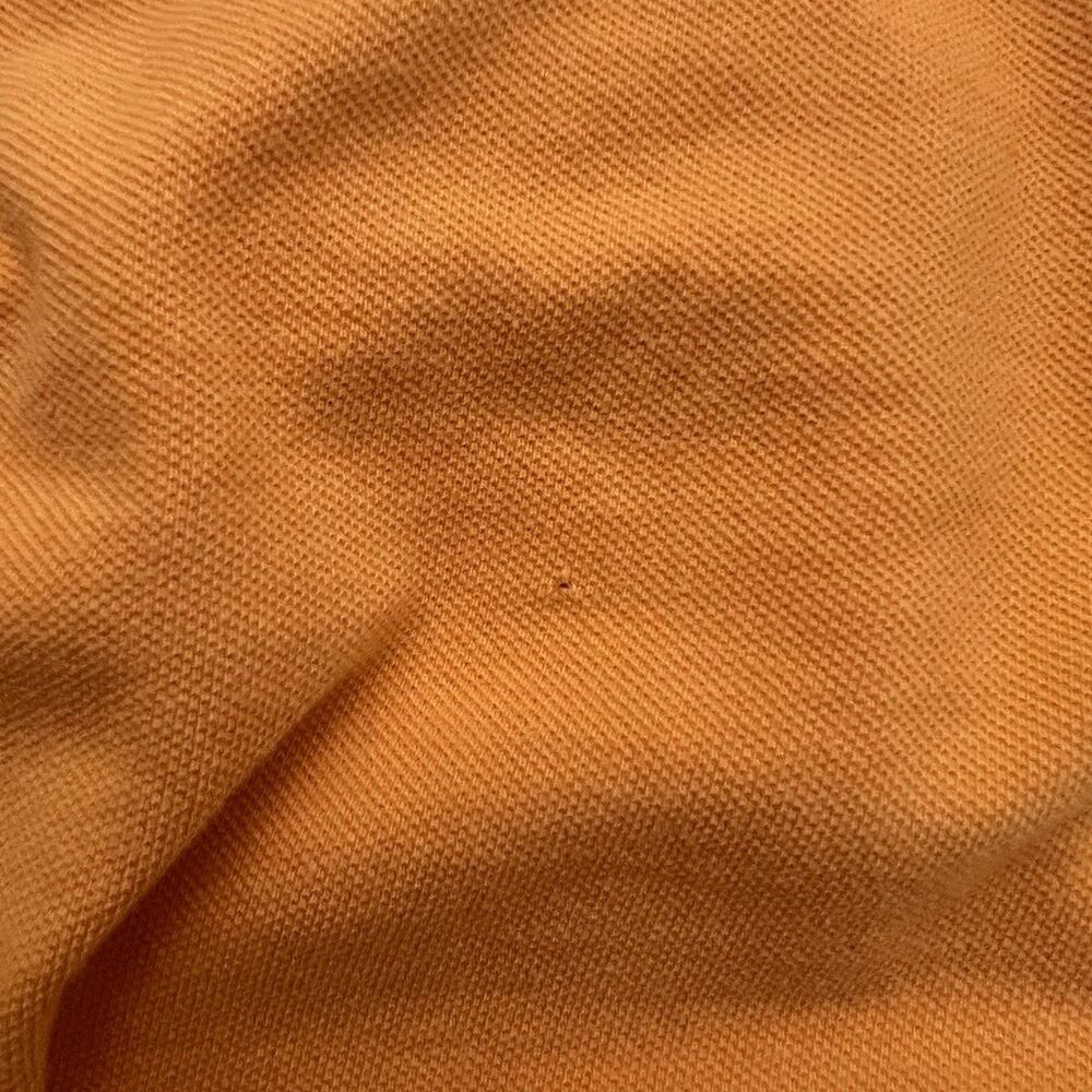 Starter Tennessee Volunteers Polo Shirt Mens XL Orange NCAA Vols Embroidered - Picture 9 of 9